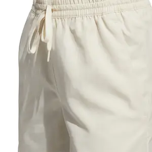 Pantalones cortos de mujer adidas Woven Long-Length image-5