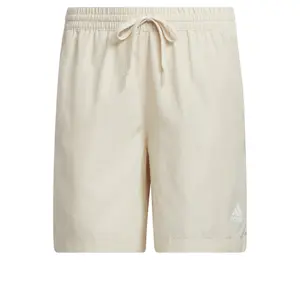 Pantalones cortos de mujer adidas Woven Long-Length image-0