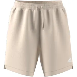 Pantalones cortos de mujer adidas Woven Long-Length image-4
