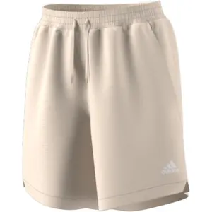 Pantalones cortos de mujer adidas Woven Long-Length image-3