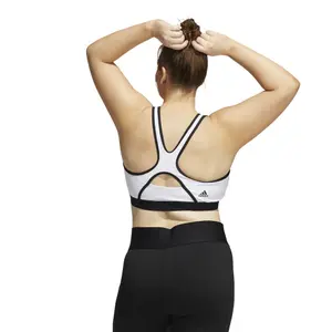 Women's large size bra adidas Believe Workout image-2