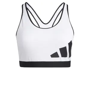 Sujetador de talla grande para mujer adidas Believe Workout image-0