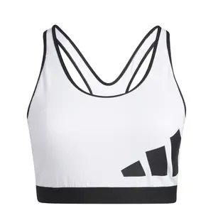 Sujetador de talla grande para mujer adidas Believe Workout image-1