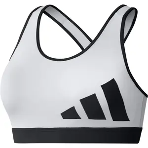 Sujetador de talla grande para mujer adidas Believe Workout image-3
