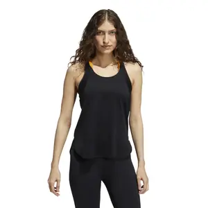 Camiseta de tirantes para mujer adidas Primegreen image-2
