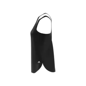 Camiseta de tirantes para mujer adidas Primegreen image-6