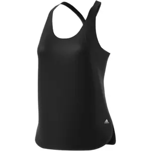 Camiseta de tirantes para mujer adidas Primegreen image-4