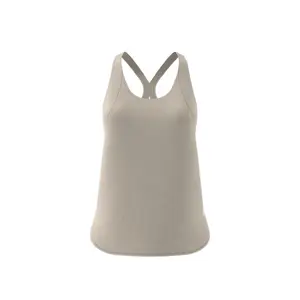 Camiseta de tirantes para mujer adidas Primegreen image-1