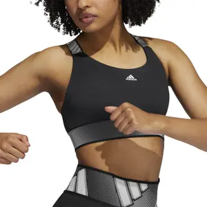 Sujetador de mujer adidas Believe This Medium-Support Workout image-4