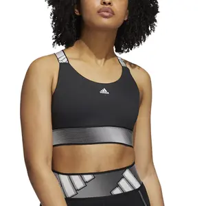 Sujetador de mujer adidas Believe This Medium-Support Workout image-3