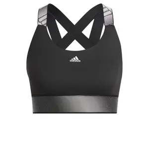 Sujetador de mujer adidas Believe This Medium-Support Workout image-0