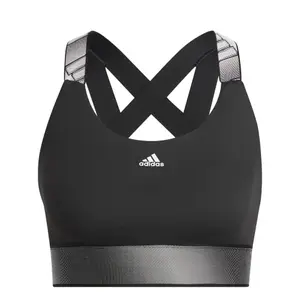 Sujetador de mujer adidas Believe This Medium-Support Workout image-1