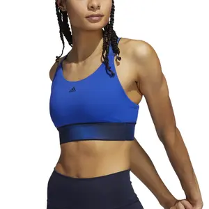 Sujetador de mujer adidas Believe This Medium-Support Workout image-4