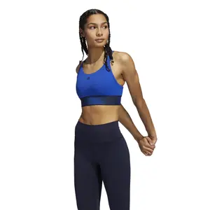 Sujetador de mujer adidas Believe This Medium-Support Workout image-2