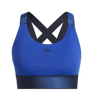 Sujetador de mujer adidas Believe This Medium-Support Workout image-1