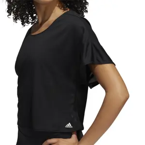 Camiseta de mujer adidas Primeblue image-6