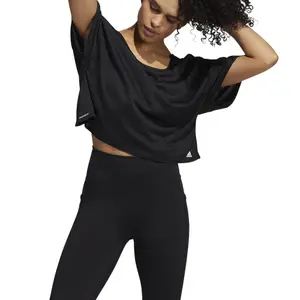 Camiseta de mujer adidas Primeblue image-4