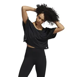 Camiseta de mujer adidas Primeblue image-2