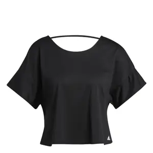 Camiseta de mujer adidas Primeblue image-1