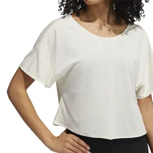 Camiseta de mujer adidas Primeblue image-6