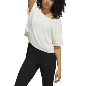 Camiseta de mujer adidas Primeblue image-4