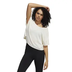 Camiseta de mujer adidas Primeblue image-2