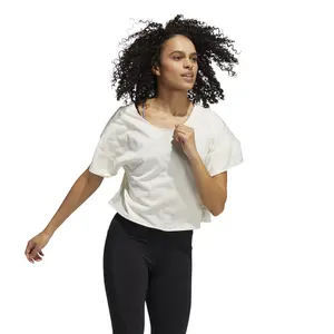 Women's T-shirt adidas Primeblue image-2