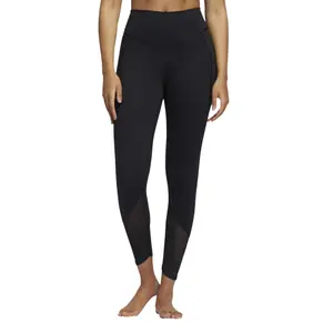 Damenstrumpfhose 7/8 adidas Yoga Power Mesh image-1