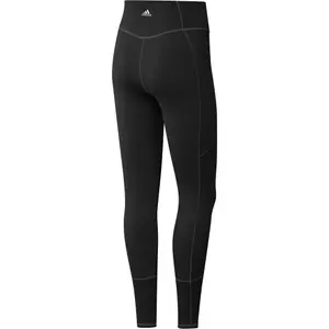Damenstrumpfhose 7/8 adidas Yoga Power Mesh image-2
