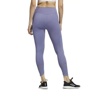 Women's 7/8 leggings adidas Yoga Power Mesh image-2