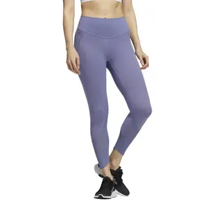 Women's 7/8 leggings adidas Yoga Power Mesh image-1