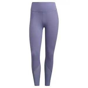 Women's 7/8 leggings adidas Yoga Power Mesh image-0