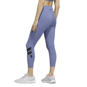 Legging 7/8 femme adidas Believe This 2.0 Logo image-2