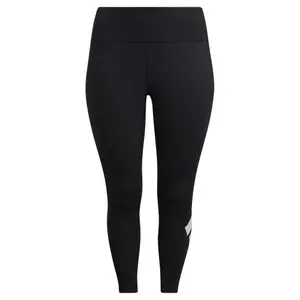 Legging large size woman adidas Believe This 2.0 3-Stripes 7/8 image-0