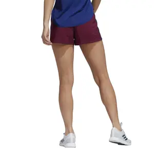Women's shorts adidas Pacer 3-Stripes Adilife image-3