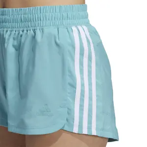 Pantalones cortos de mujer adidas Pacer Woven image-3