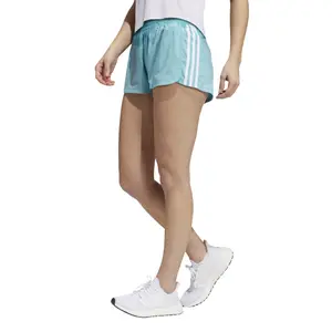 Pantalones cortos de mujer adidas Pacer Woven image-2