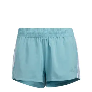 Pantalones cortos de mujer adidas Pacer Woven image-1