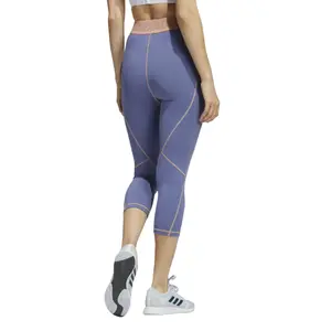 Mallas de mujer adidas Techfit 3/4 image-6