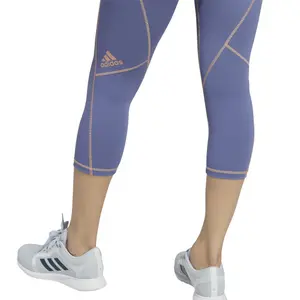Mallas de mujer adidas Techfit 3/4 image-5