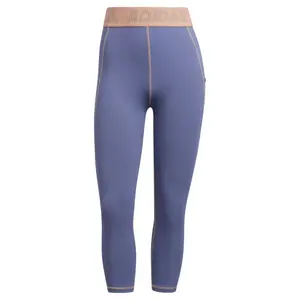 Mallas de mujer adidas Techfit 3/4 image-0