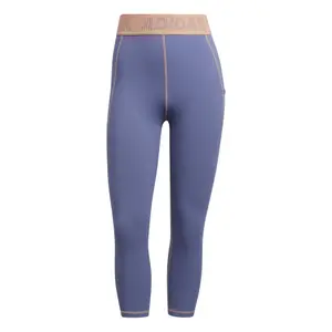 Mallas de mujer adidas Techfit 3/4 image-1