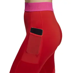 Mallas de mujer adidas Techfit Badge Of Sport image-5