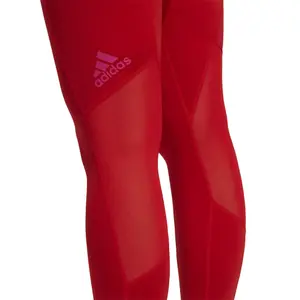 Mallas de mujer adidas Techfit Badge Of Sport image-6