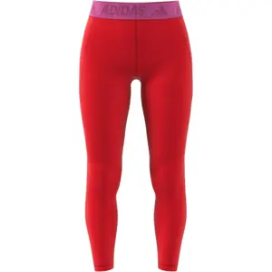 Mallas de mujer adidas Techfit Badge Of Sport image-4