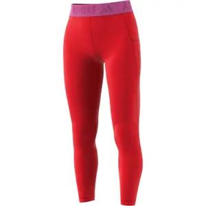 Mallas de mujer adidas Techfit Badge Of Sport image-3