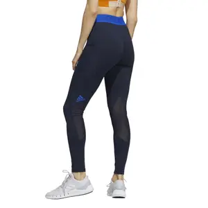 Mallas de mujer adidas Techfit Badge Of Sport image-1