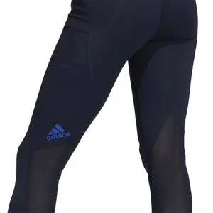 Mallas de mujer adidas Techfit Badge Of Sport image-5