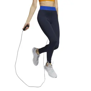 Mallas de mujer adidas Techfit Badge Of Sport image-3