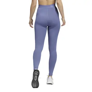 Legging femme adidas Techfit High-Rise Long image-2